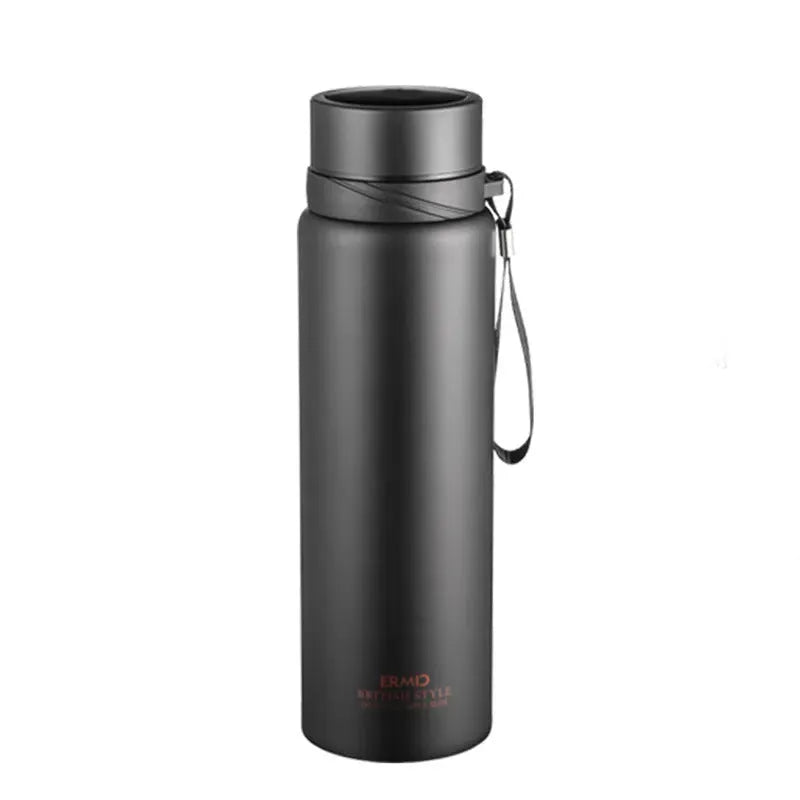 Luxury Men And Women Stainless Steel Insulation Cup - Bellarte Enchanté Luxury Men And Women Stainless Steel Insulation Cup